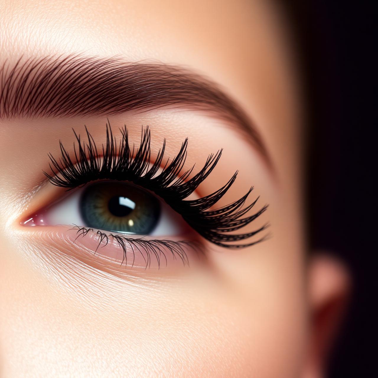 Eyelash