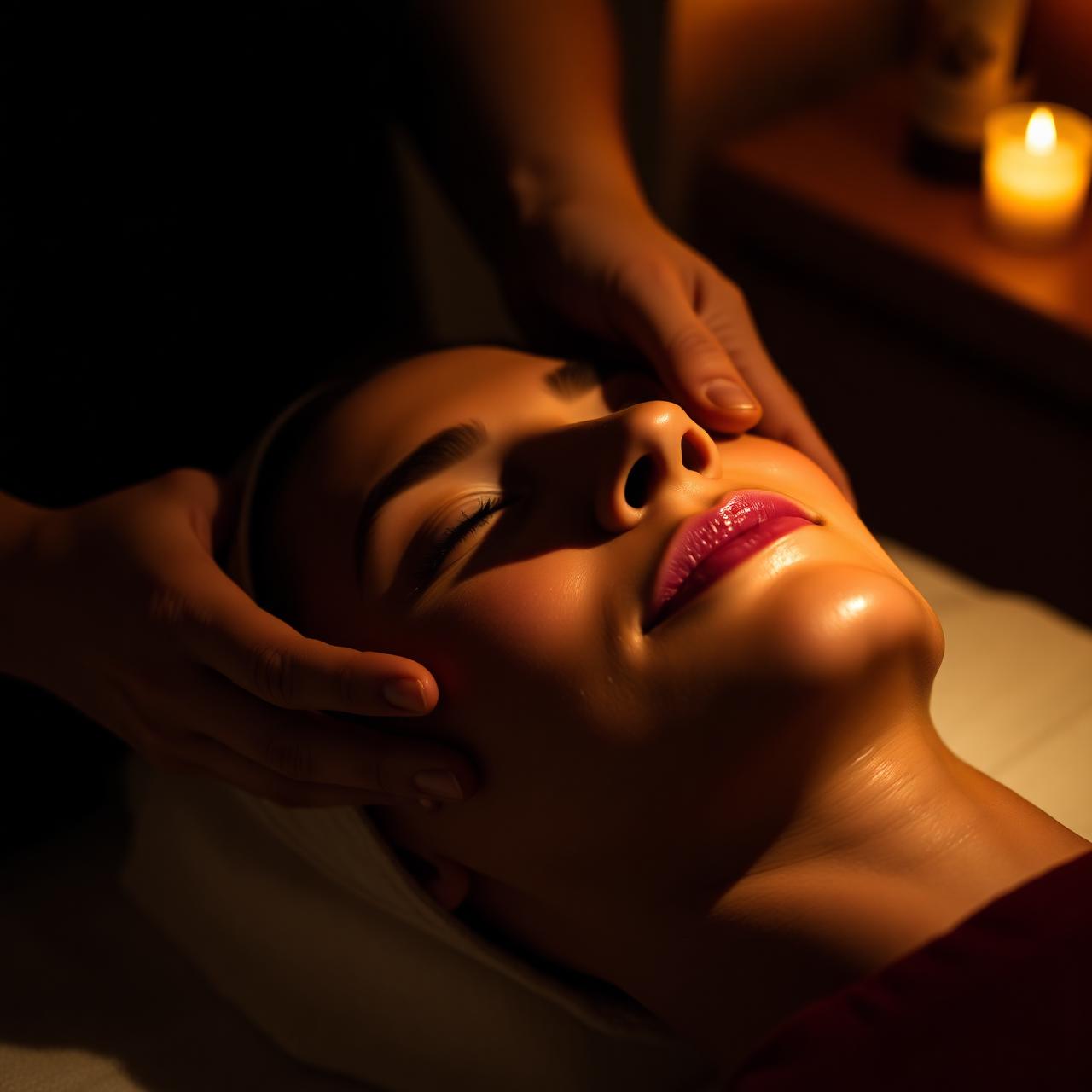 Facial