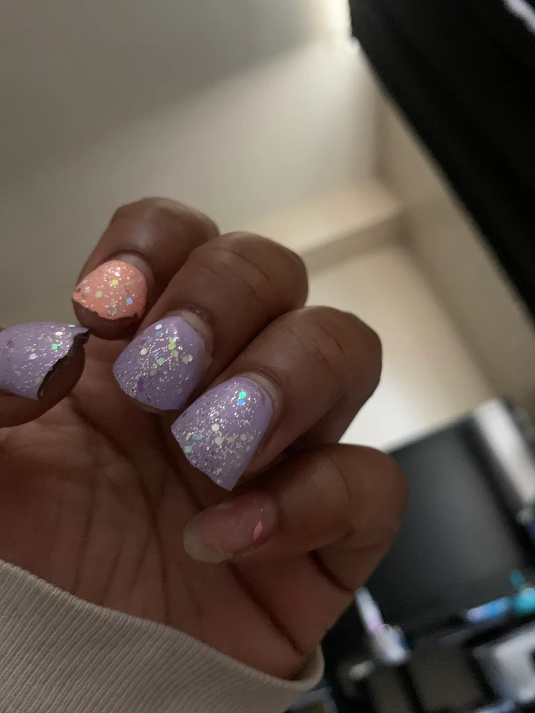Nail design 2