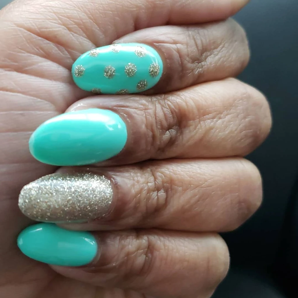 Nail design 3