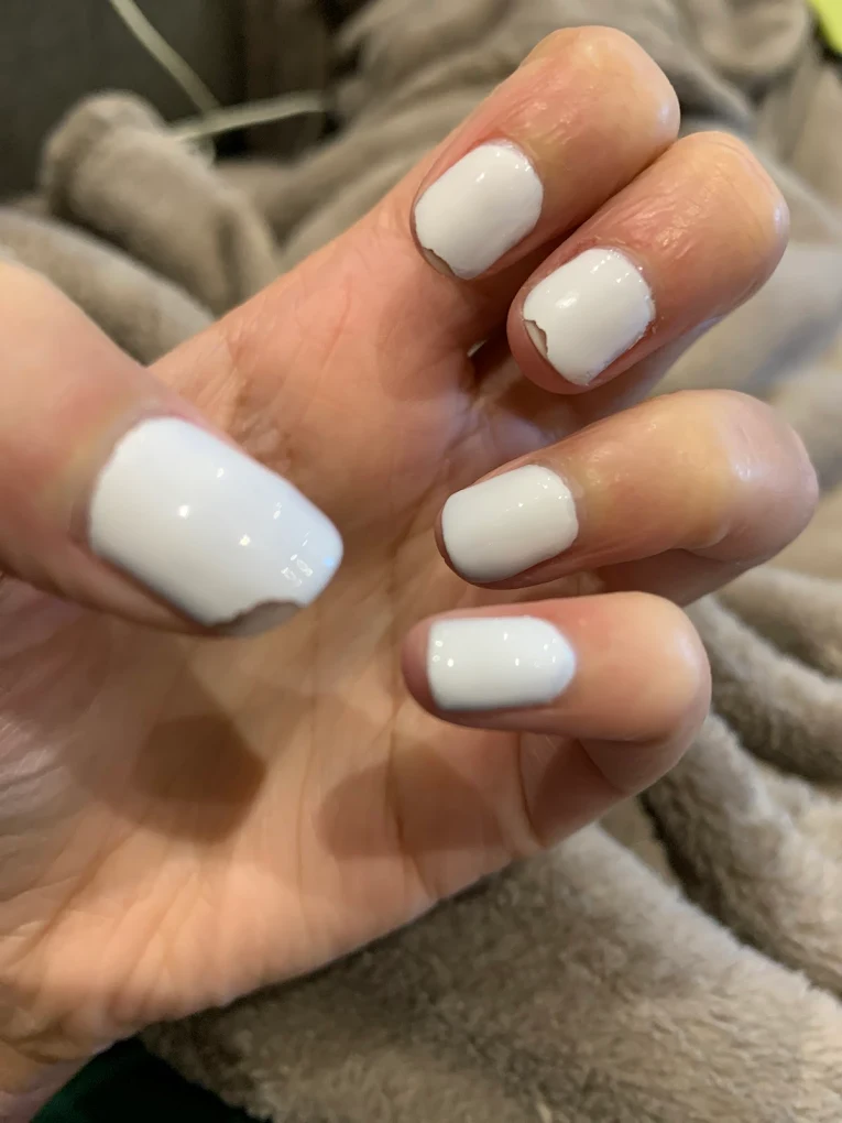 Nail design 4