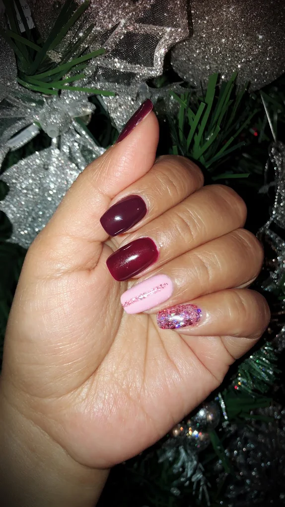 Nail design 5